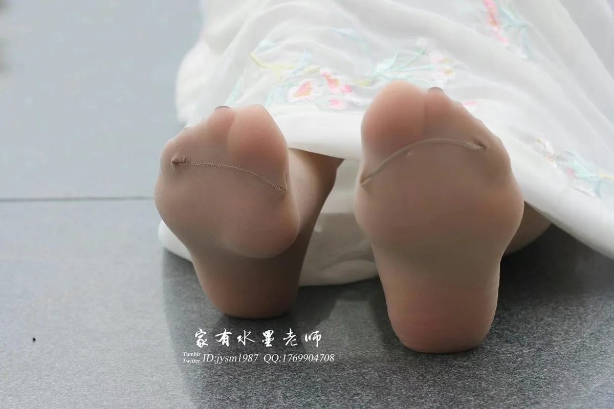 水墨老师 NO.008 第八部分 NO.0000