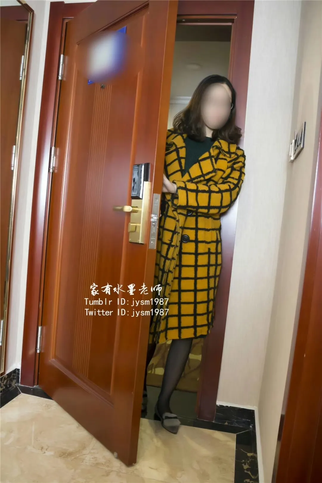水墨老师 NO.012 第十二部分 NO.0000
