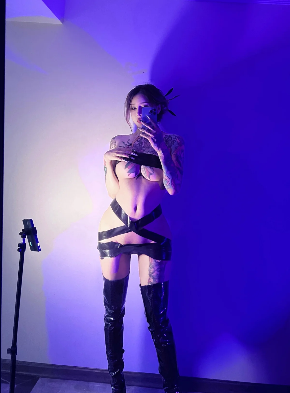 希希Gina NO.011 密圈情人节超级FL NO.0000