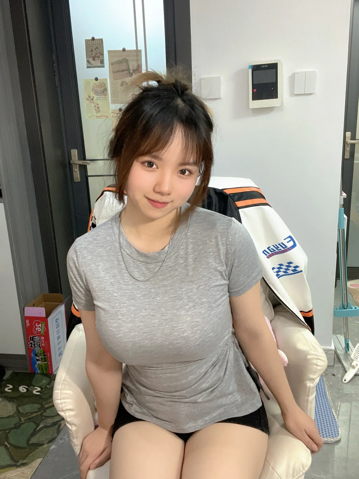 葱油饼er NO.034 灰灰 NO.0000