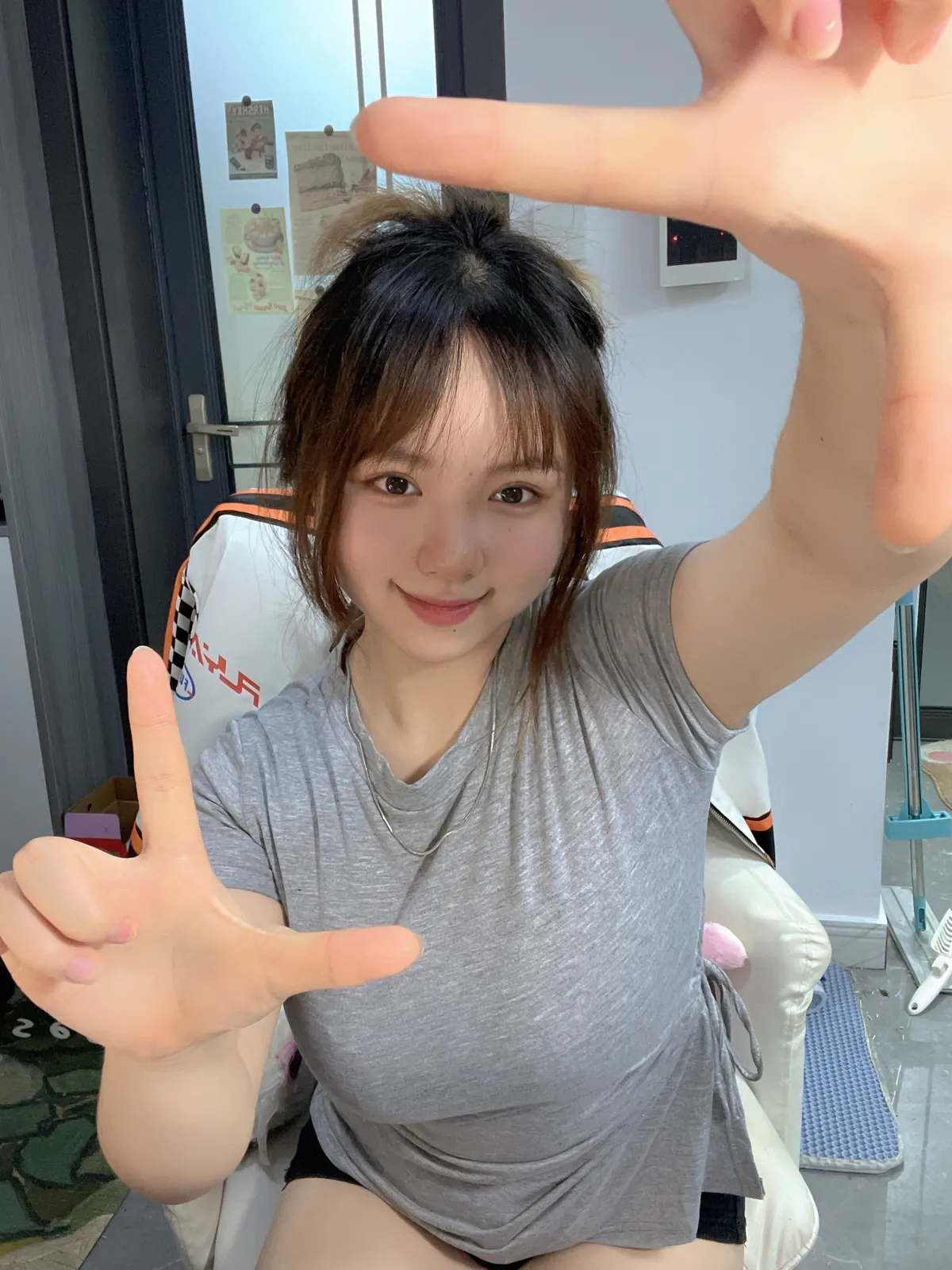 葱油饼er NO.034 灰灰 NO.0000