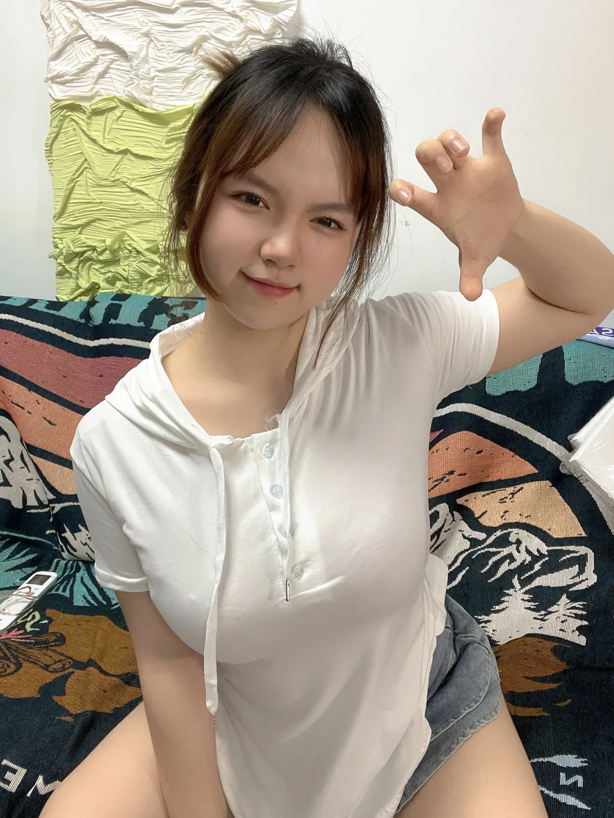 葱油饼er NO.035 白抹茶 NO.0000