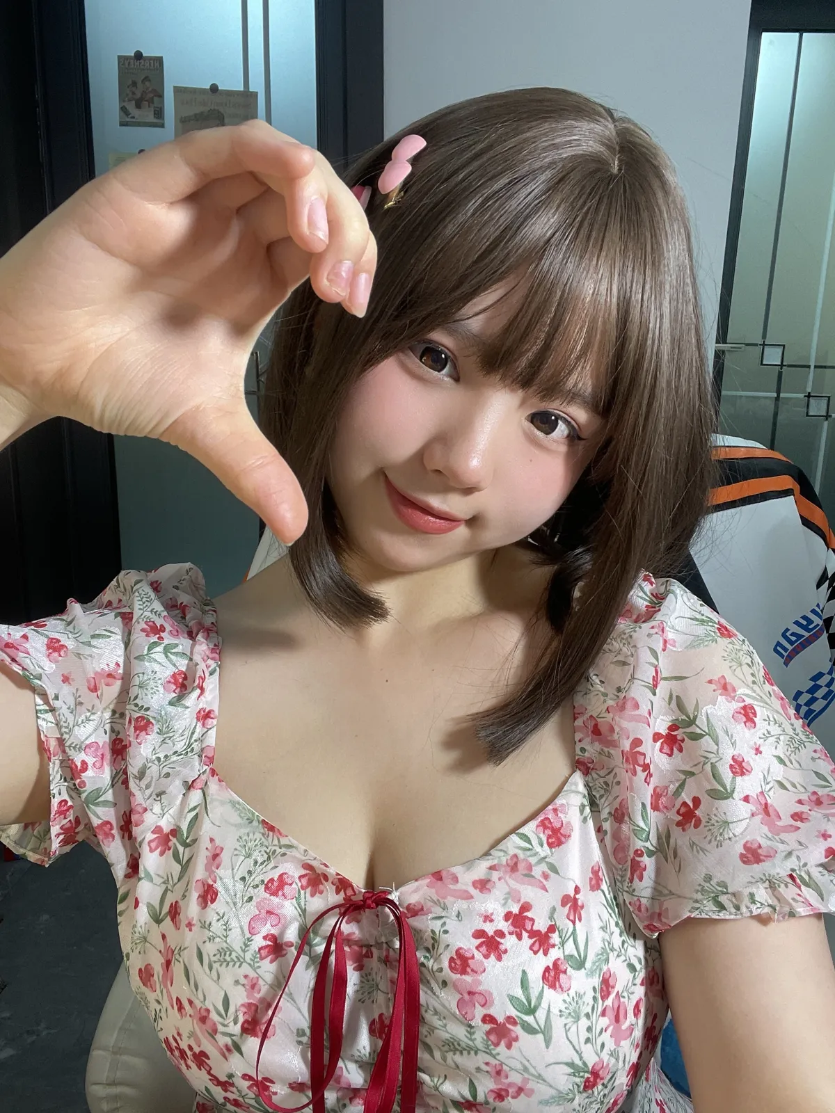 葱油饼er NO.041 碎花裙 NO.0000