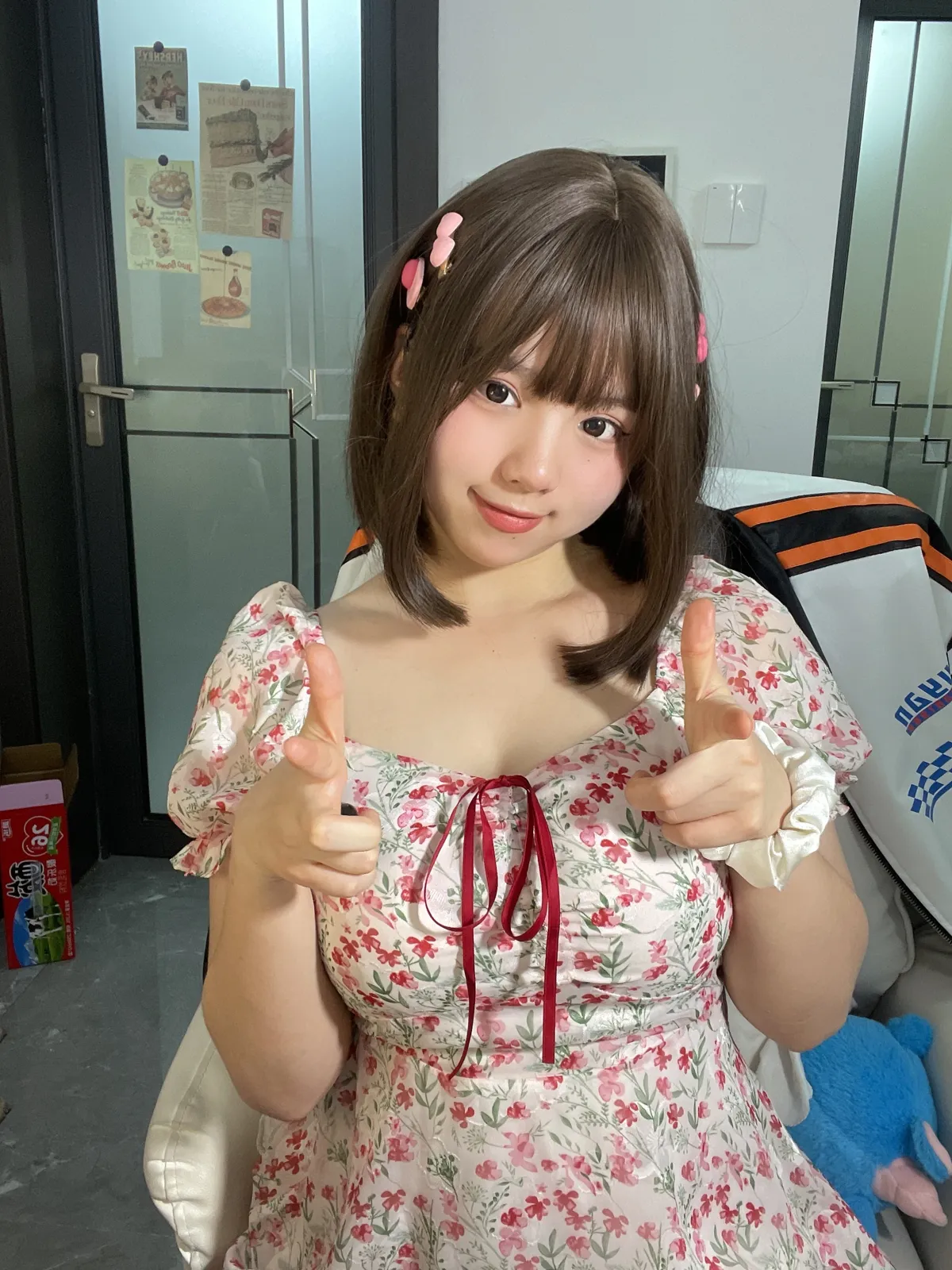 葱油饼er NO.041 碎花裙 NO.0000
