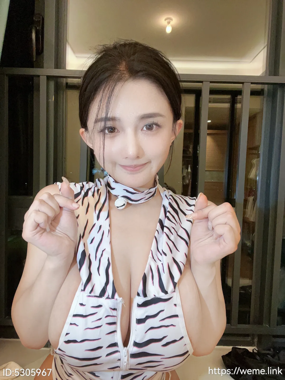 古阿扎 NO.004 微密圈合集 NO.0000