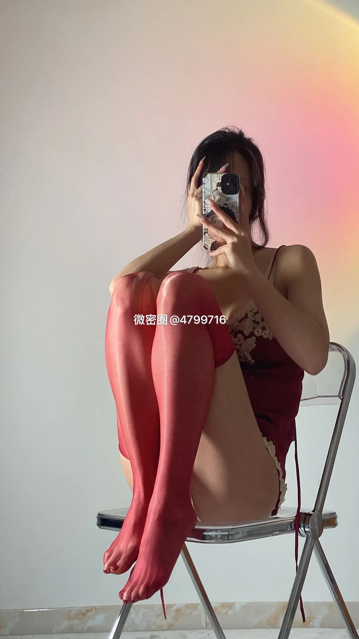 徐绾绾yyyy NO.005 第五部分 NO.0000