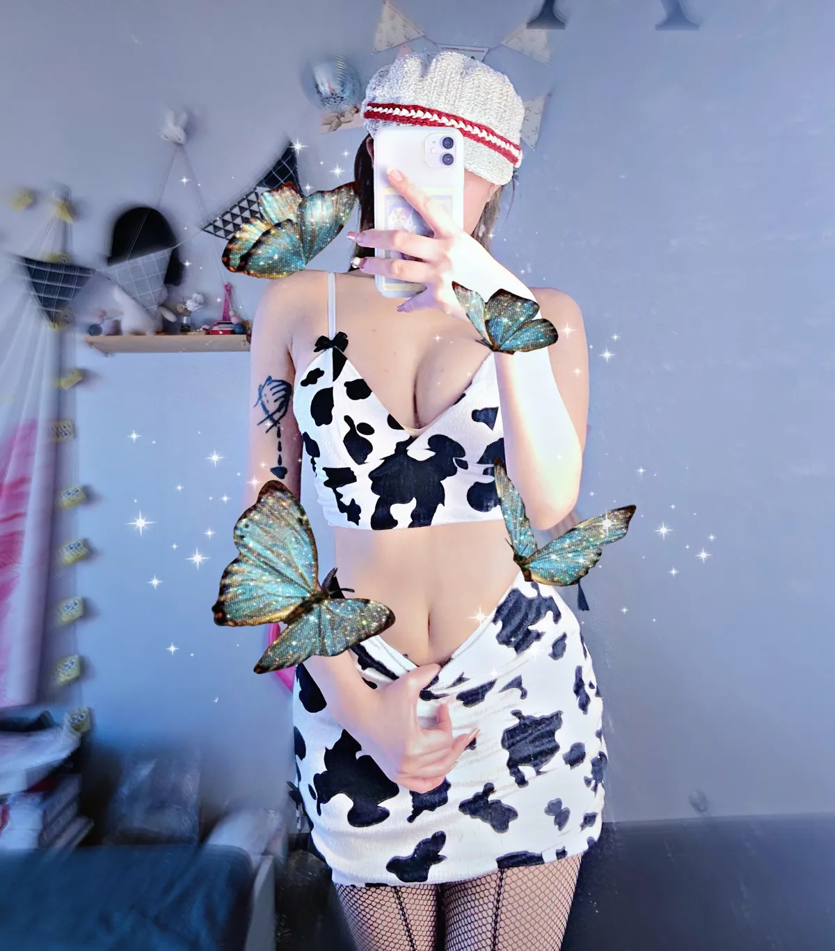小猫咪ck NO.001 第一部分 NO.0000