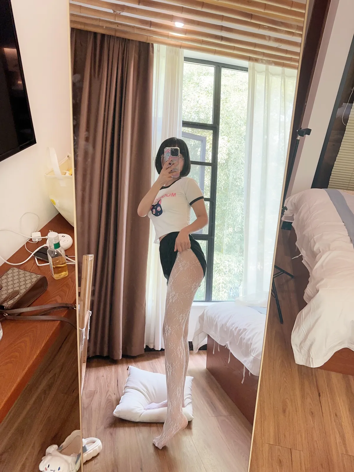 胜利的小生活 NO.002 袜秀 NO.0000