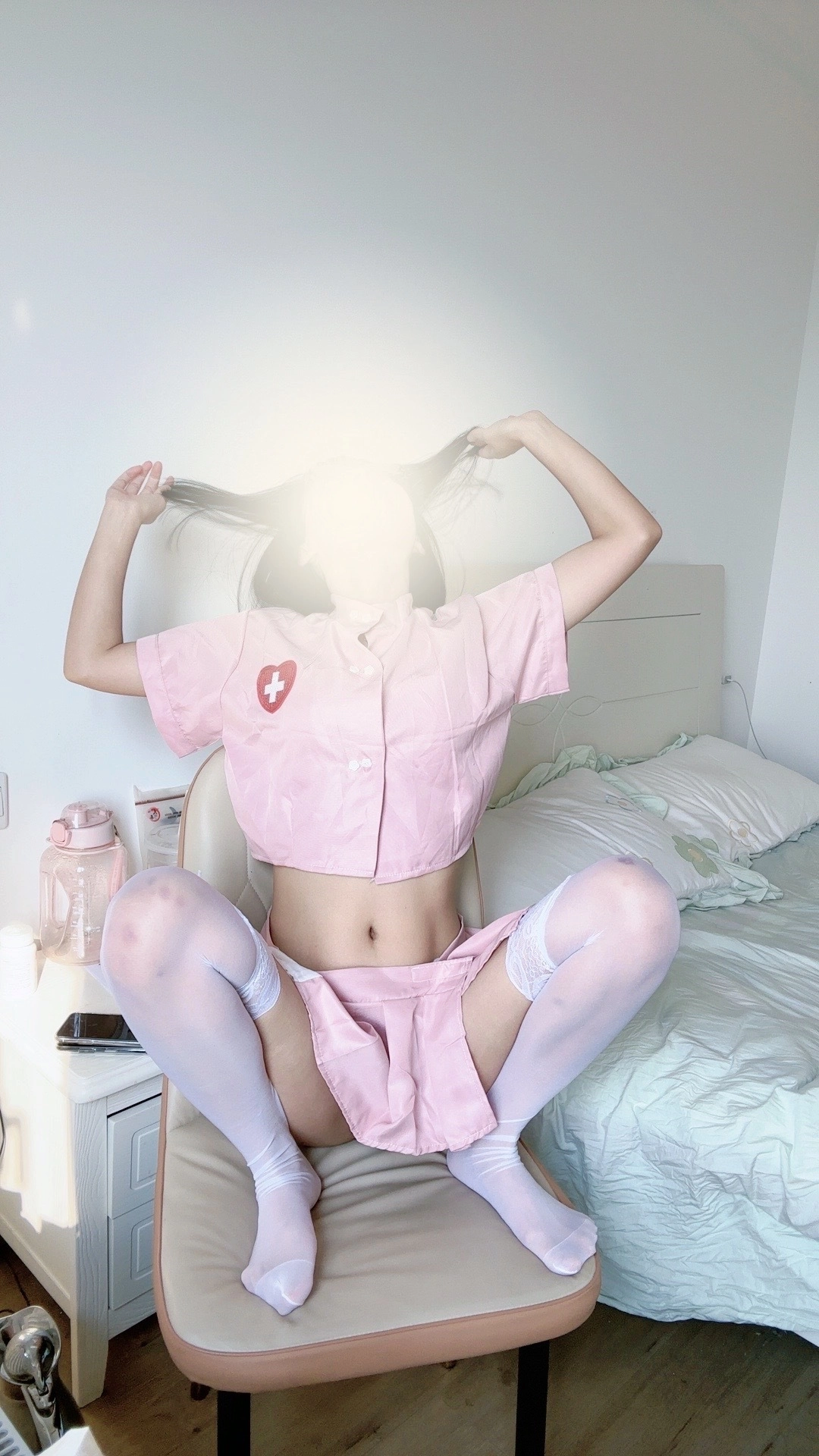 胜利的小生活 NO.006 可爱性感 NO.0000