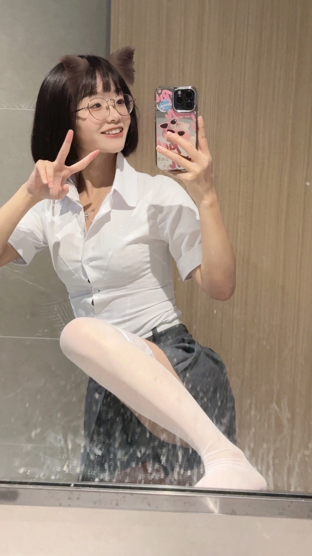 胜利的小生活 NO.006 可爱性感 NO.0000