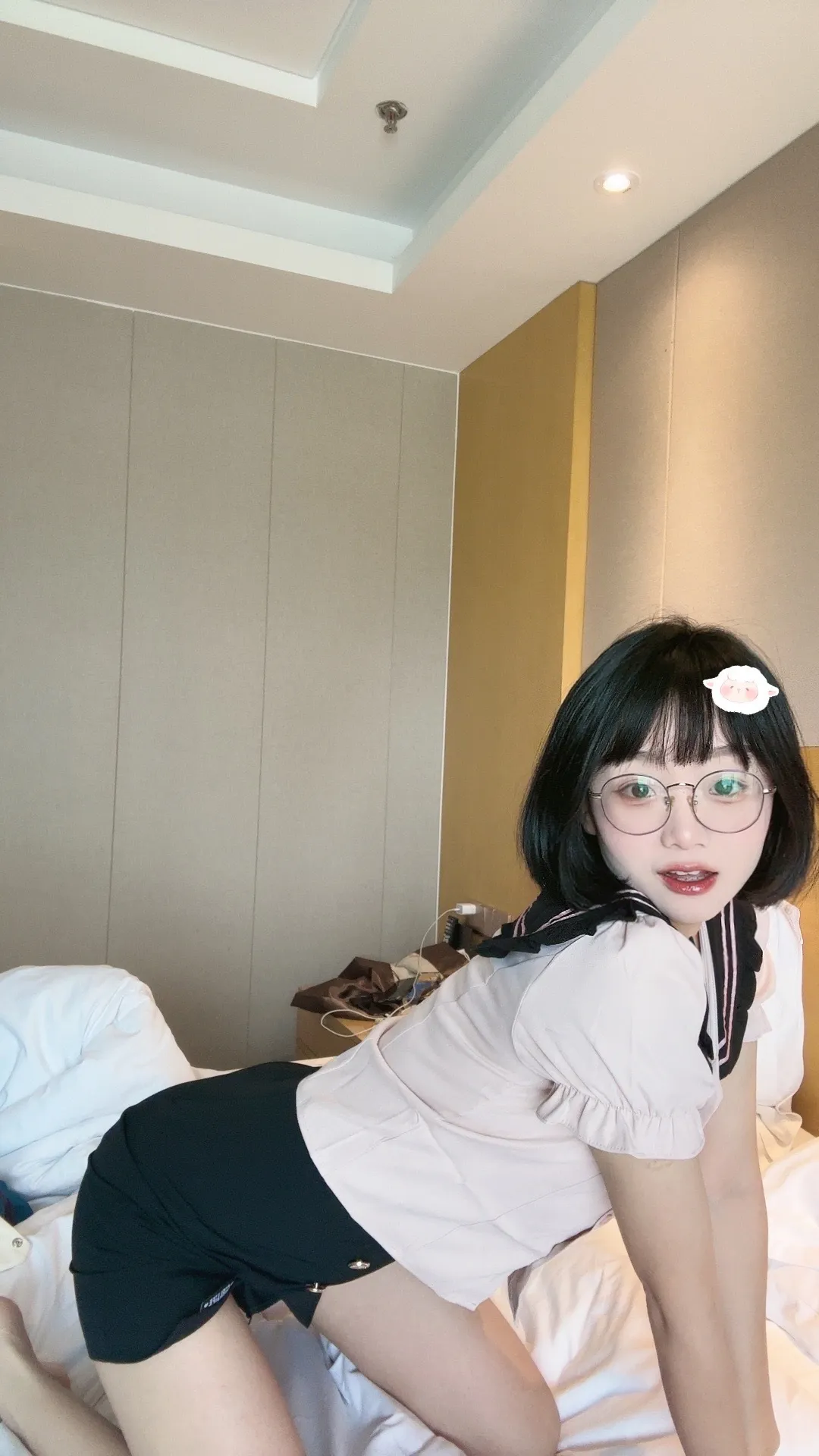 胜利的小生活 NO.009 JK NO.0000