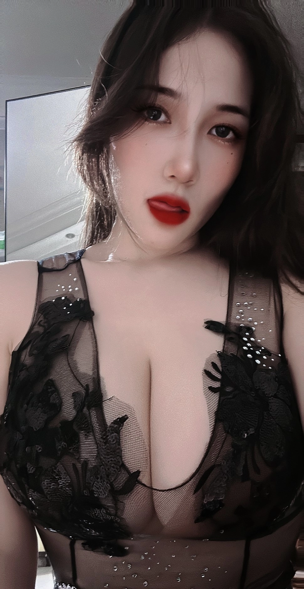 可可西yyy NO.007 怼近了拍 NO.0000