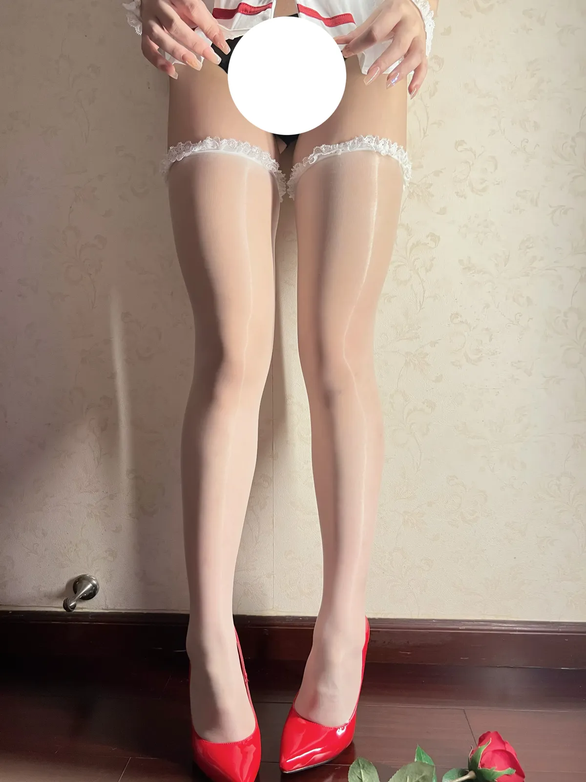 可可西yyy NO.018 护士姐姐 NO.0000