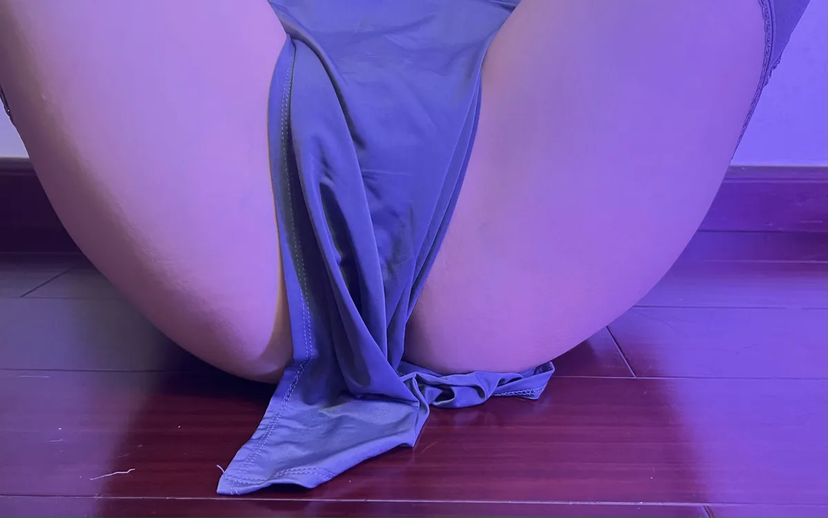 可可西yyy NO.022 灰裙粉内 NO.0000