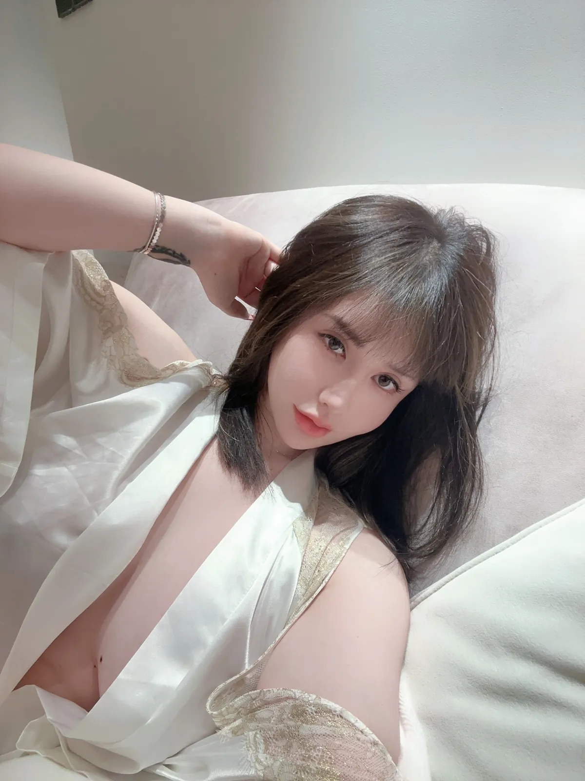 阿色 NO.011 性感巨乳 NO.0000