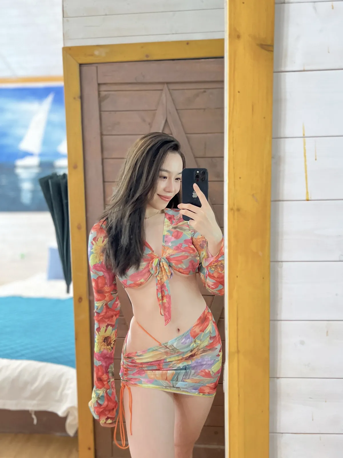 铁锤姐姐 NO.035 西海岸风格 NO.0000