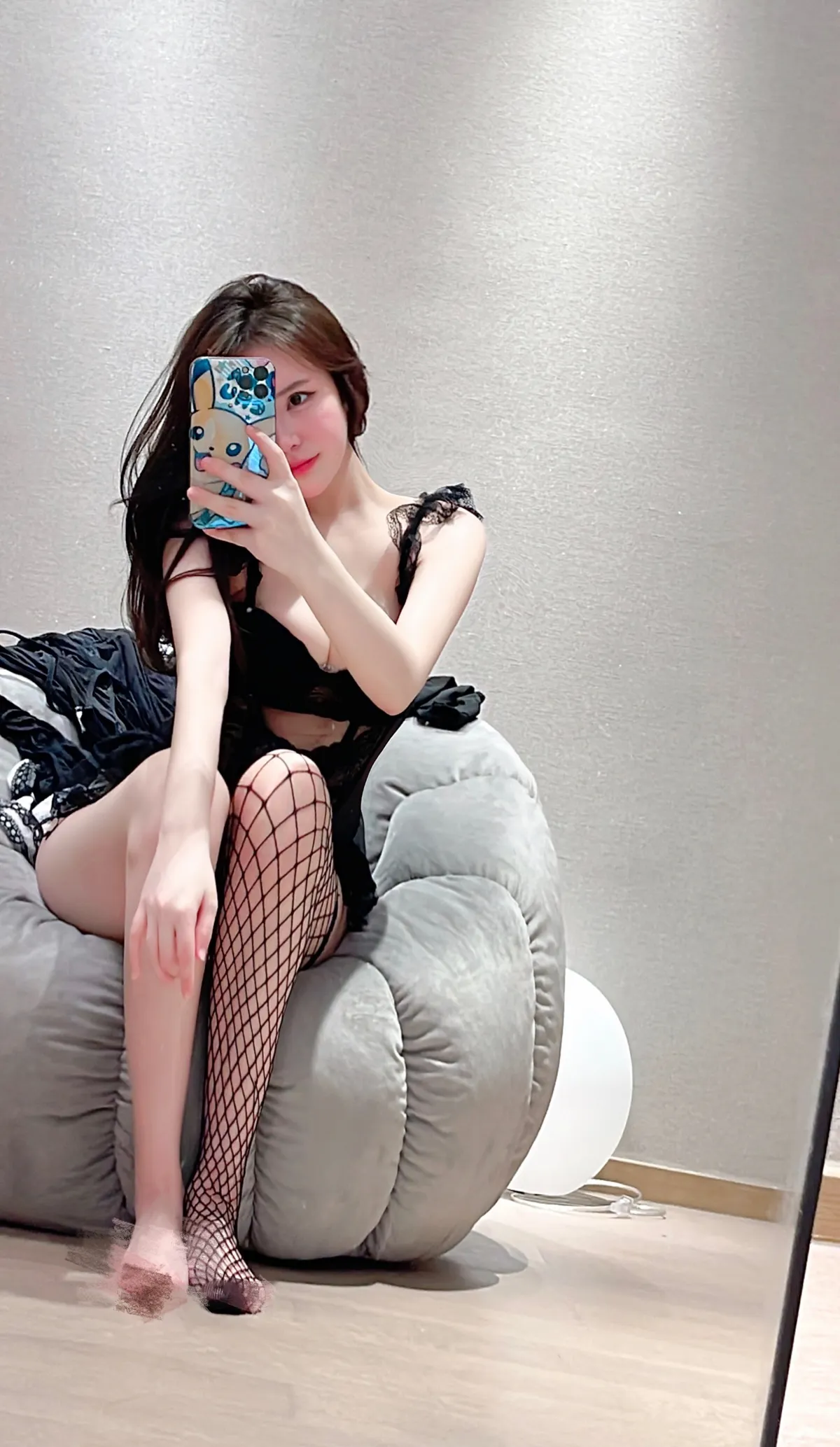 奔跑的晶骡 NO.006 苗条身材 NO.0000
