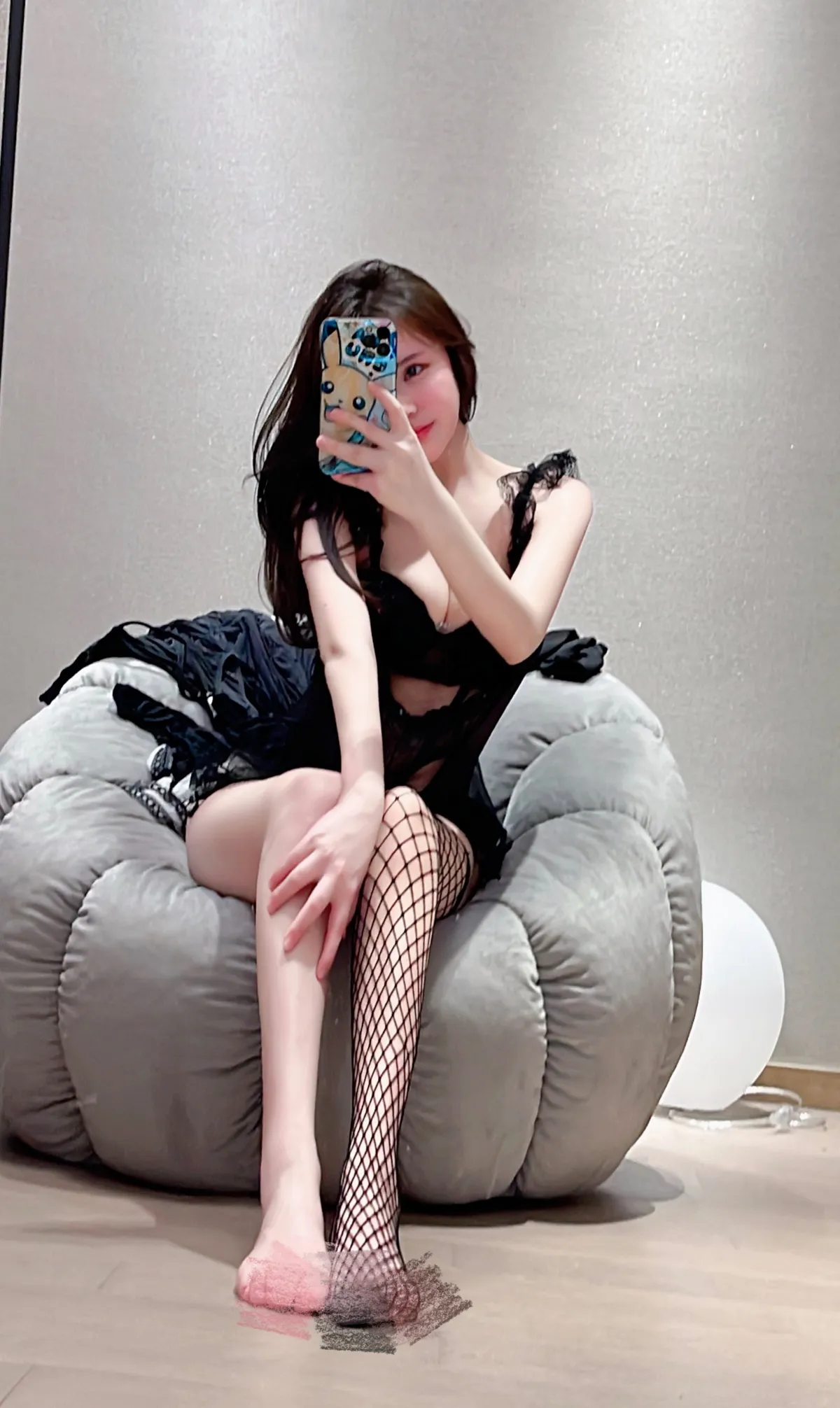奔跑的晶骡 NO.006 苗条身材 NO.0000