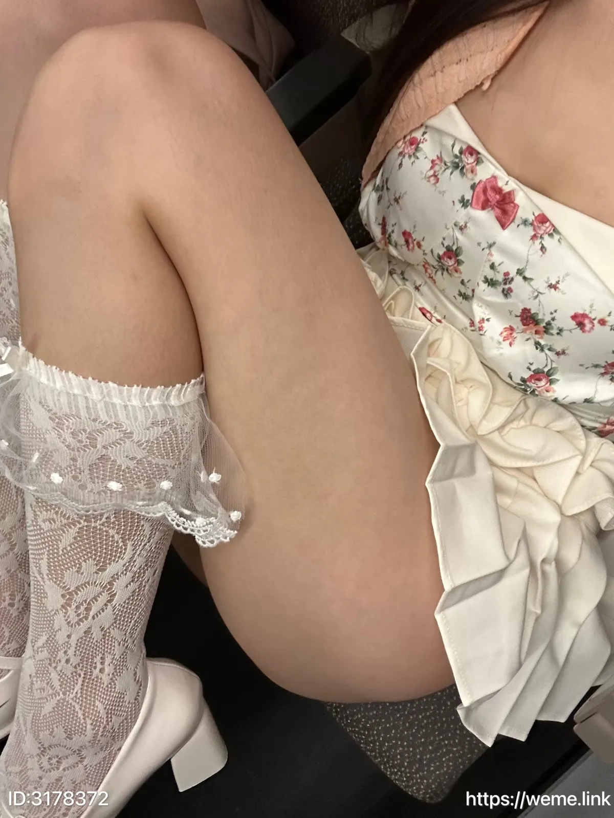 小萌子 NO.001 高铁上 NO.0000