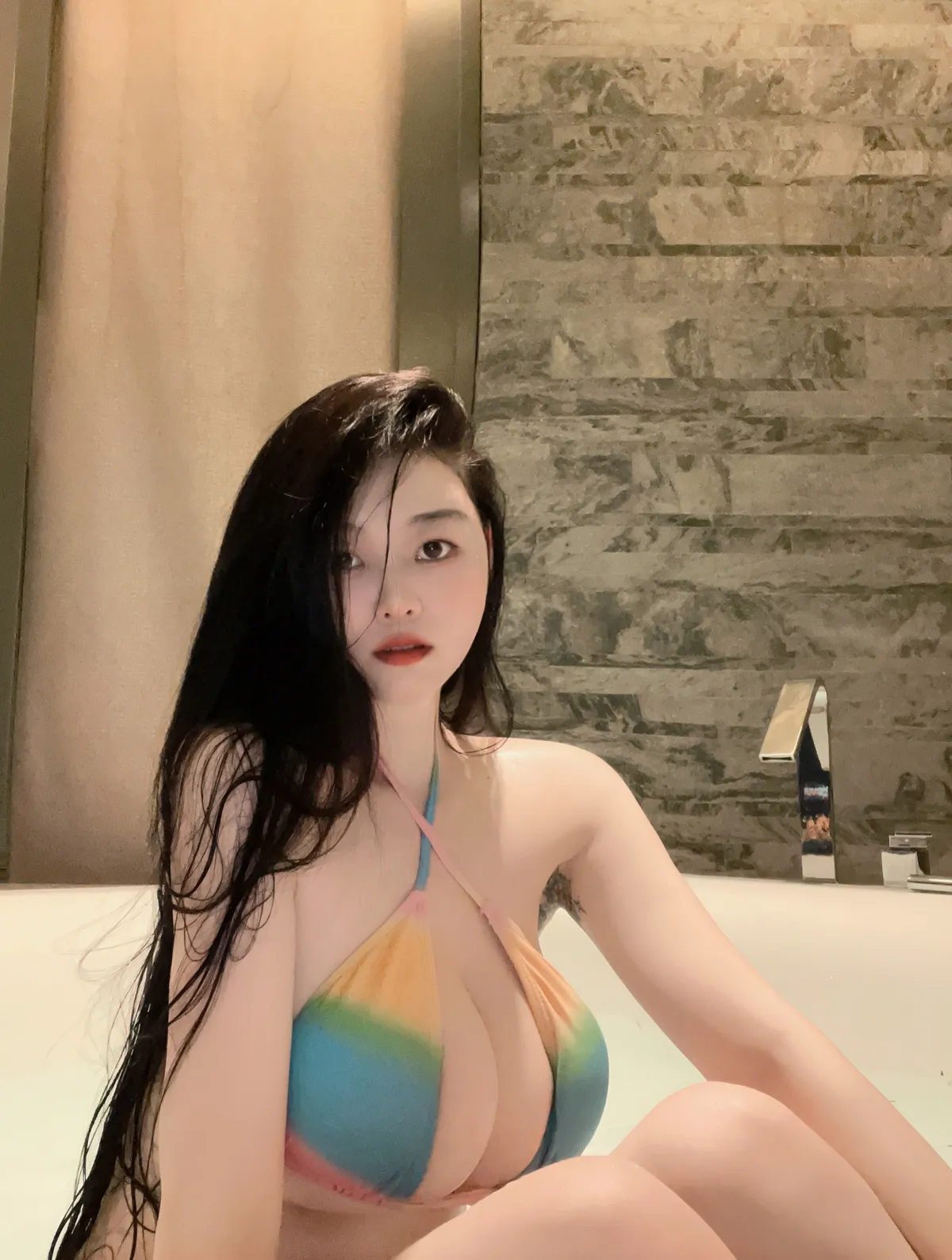 左公子 NO.002 绿色清新 NO.0000