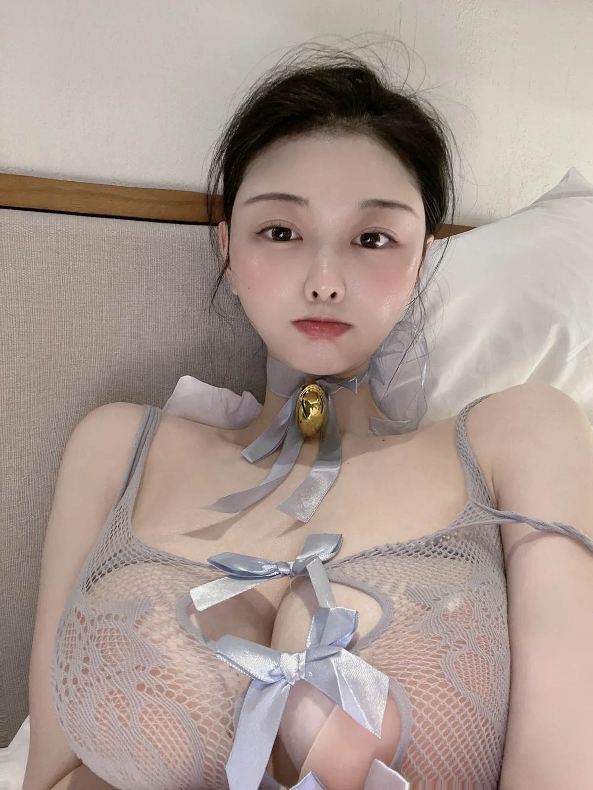 左公子 NO.010 今天是大白兔奶糖 NO.0000
