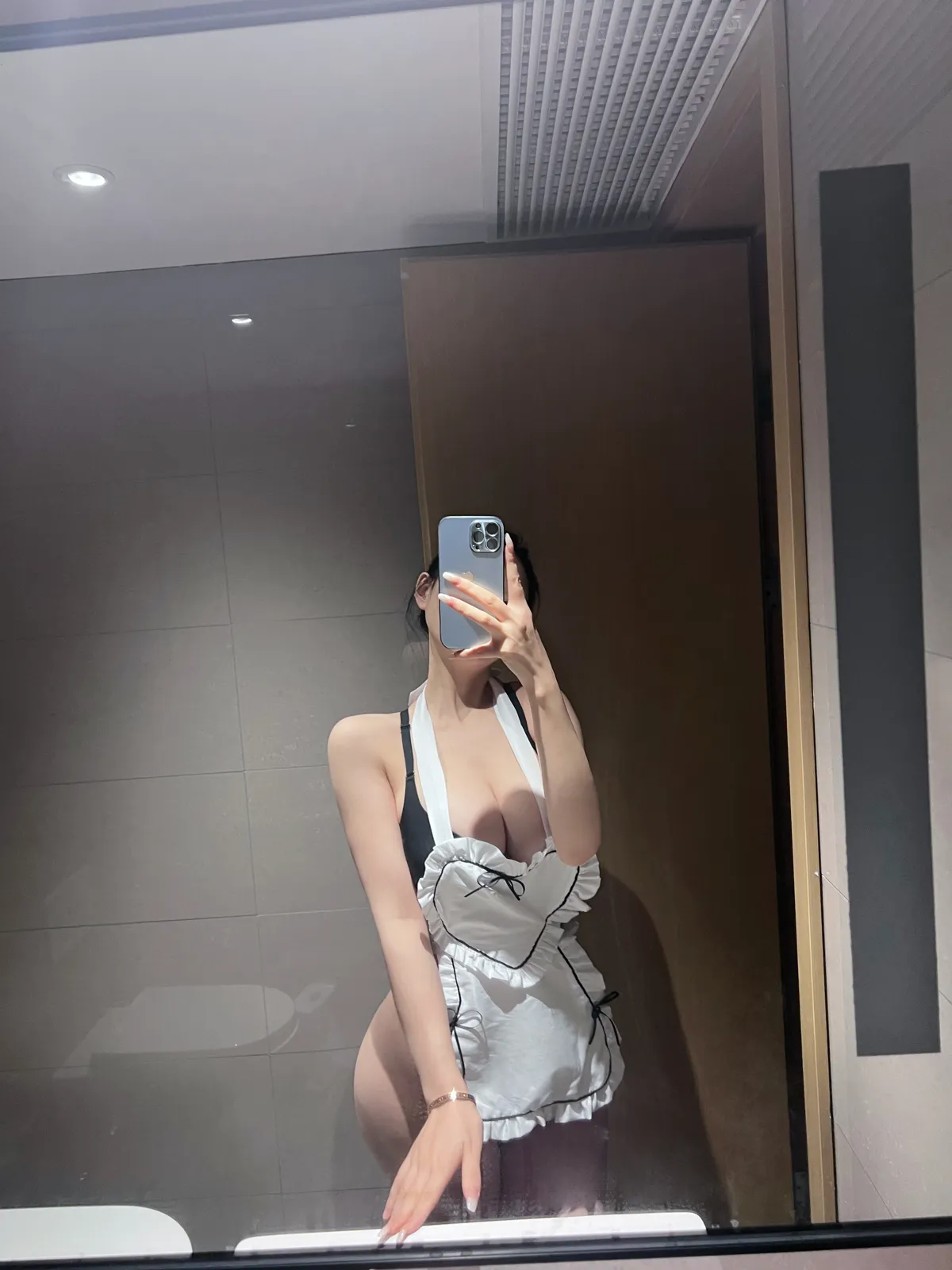 左公子 NO.020 女仆 NO.0000