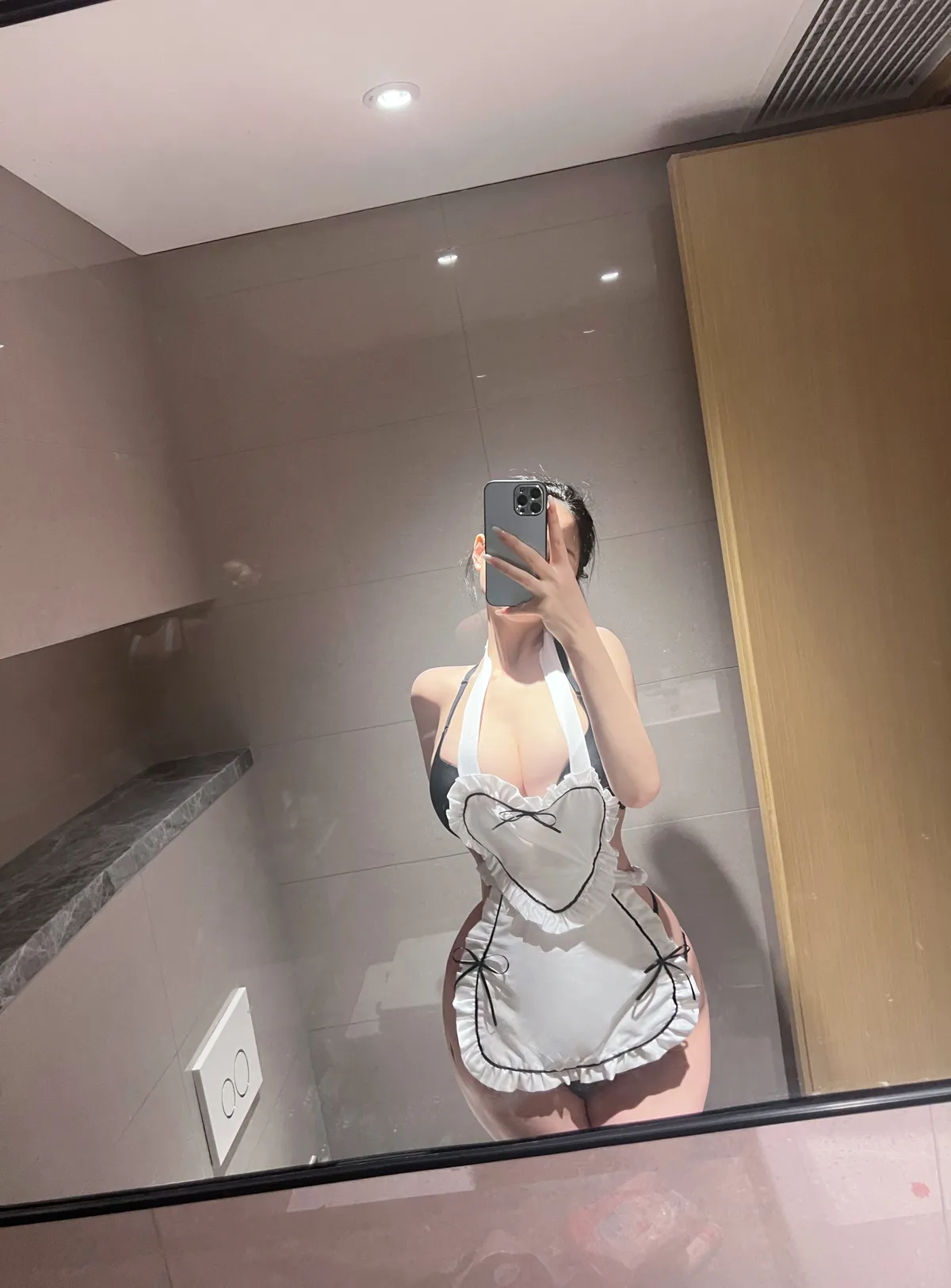 左公子 NO.020 女仆 NO.0000