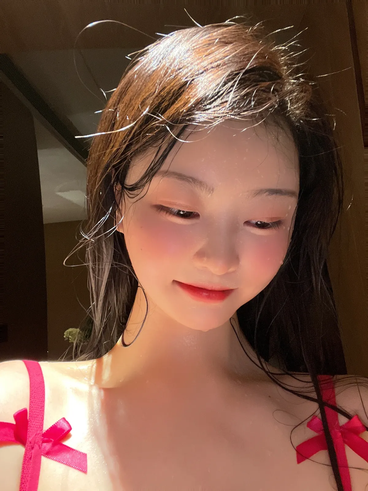左公子 NO.023 红色玫瑰 NO.0000