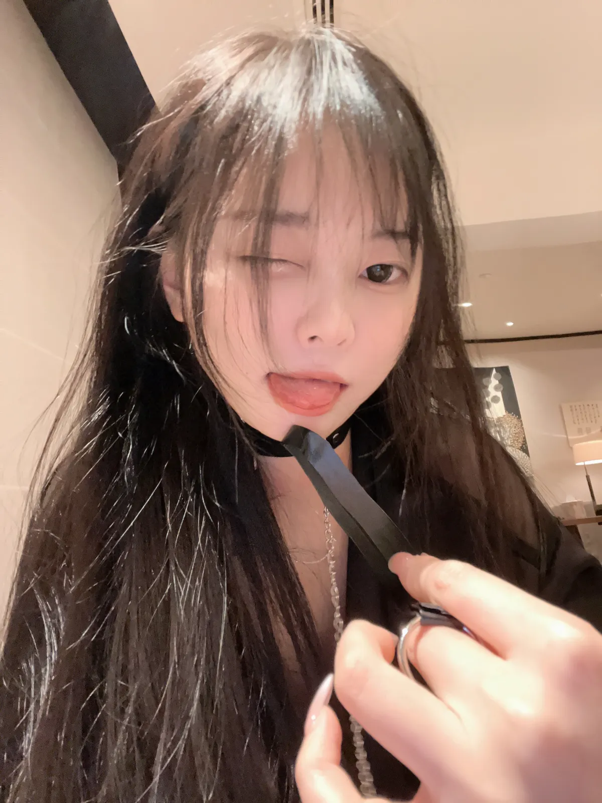 左公子 NO.033 圆润的大桃子 NO.0000