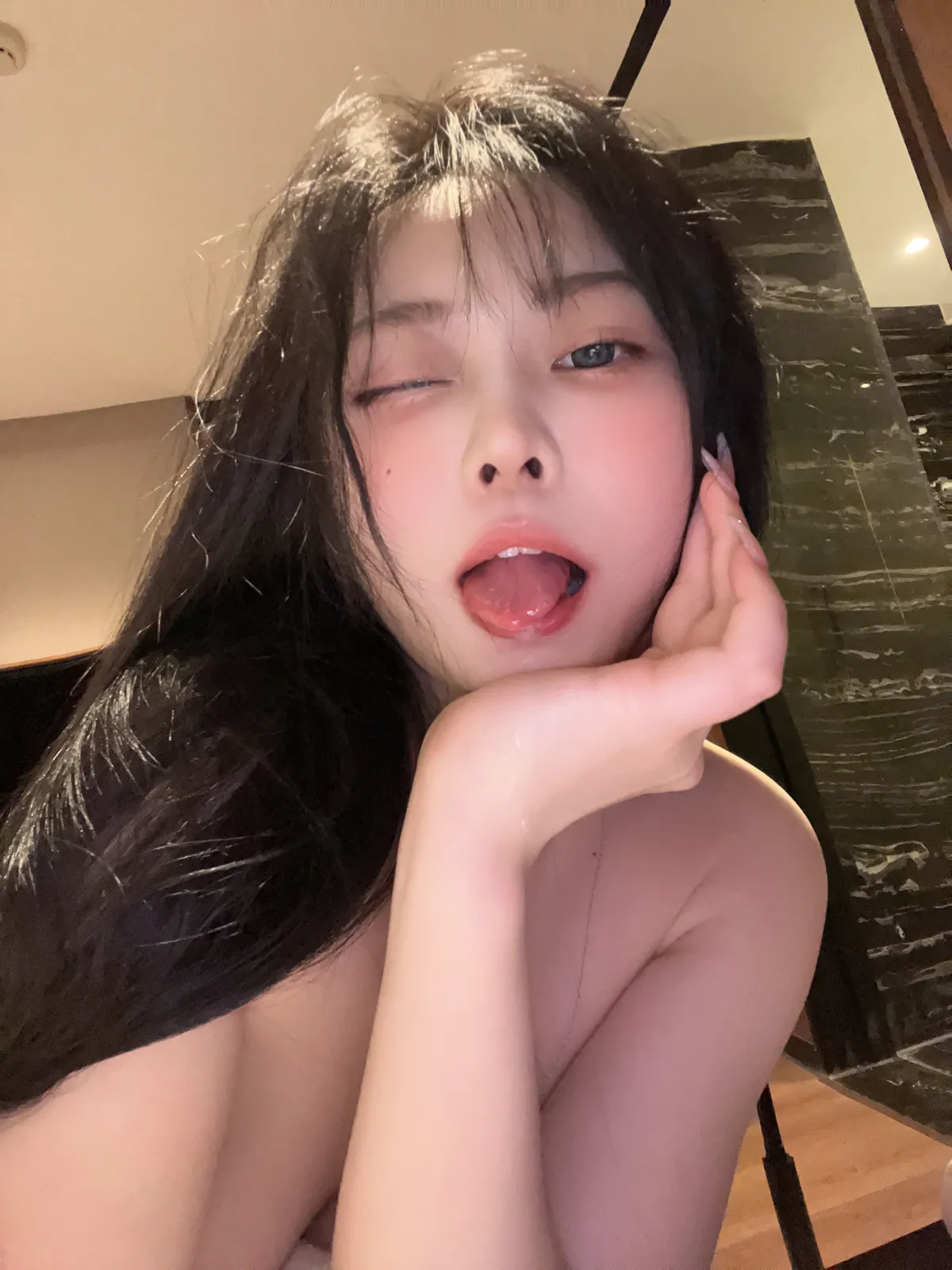 左公子 NO.037 俏皮女娃 NO.0000