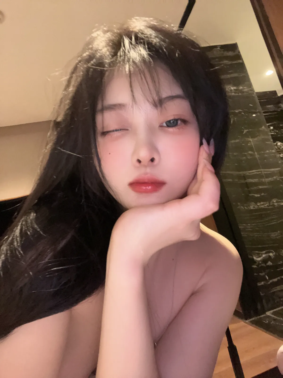 左公子 NO.037 俏皮女娃 NO.0000