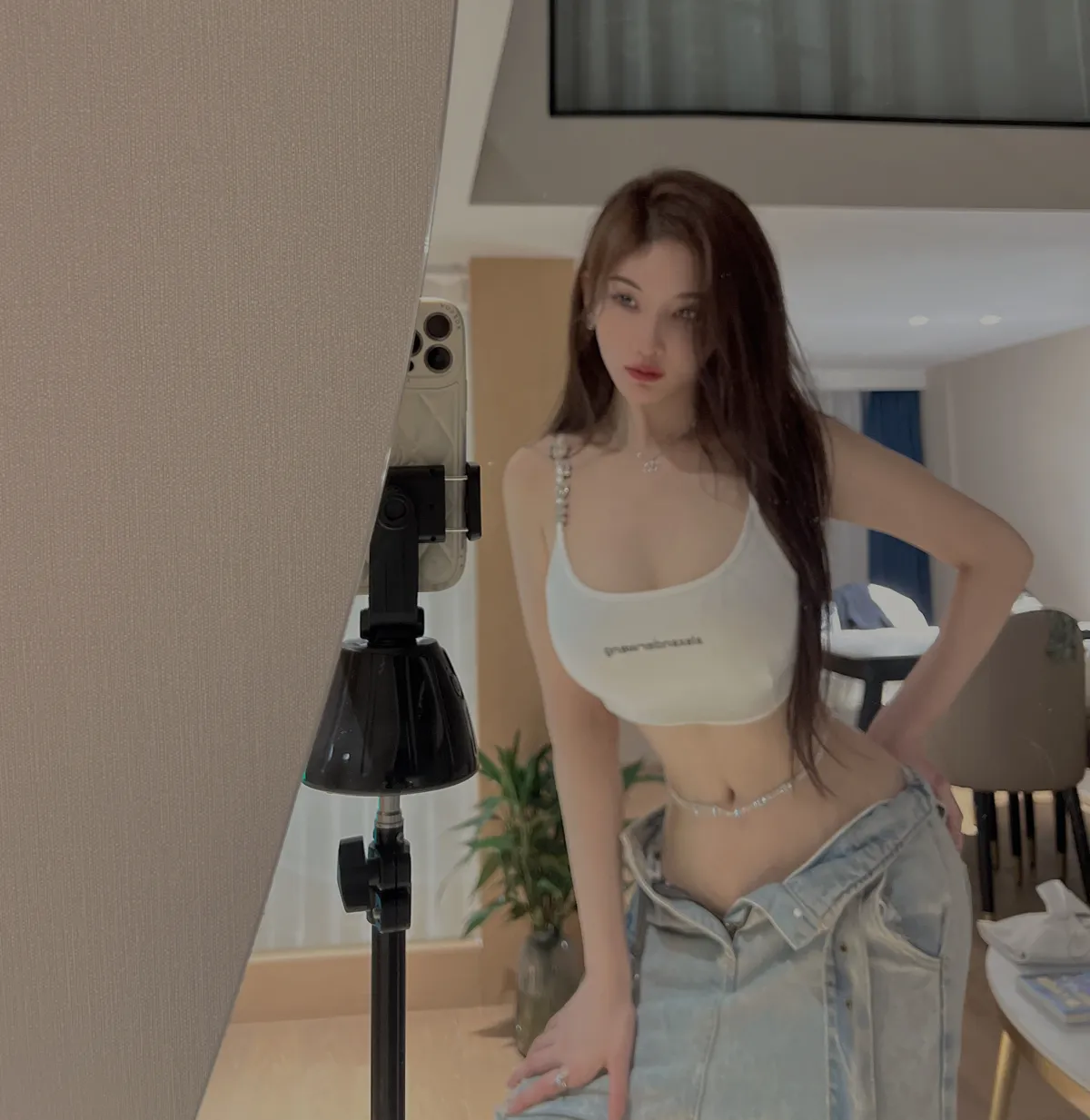 周妍希 NO.006 极品身材 NO.0000