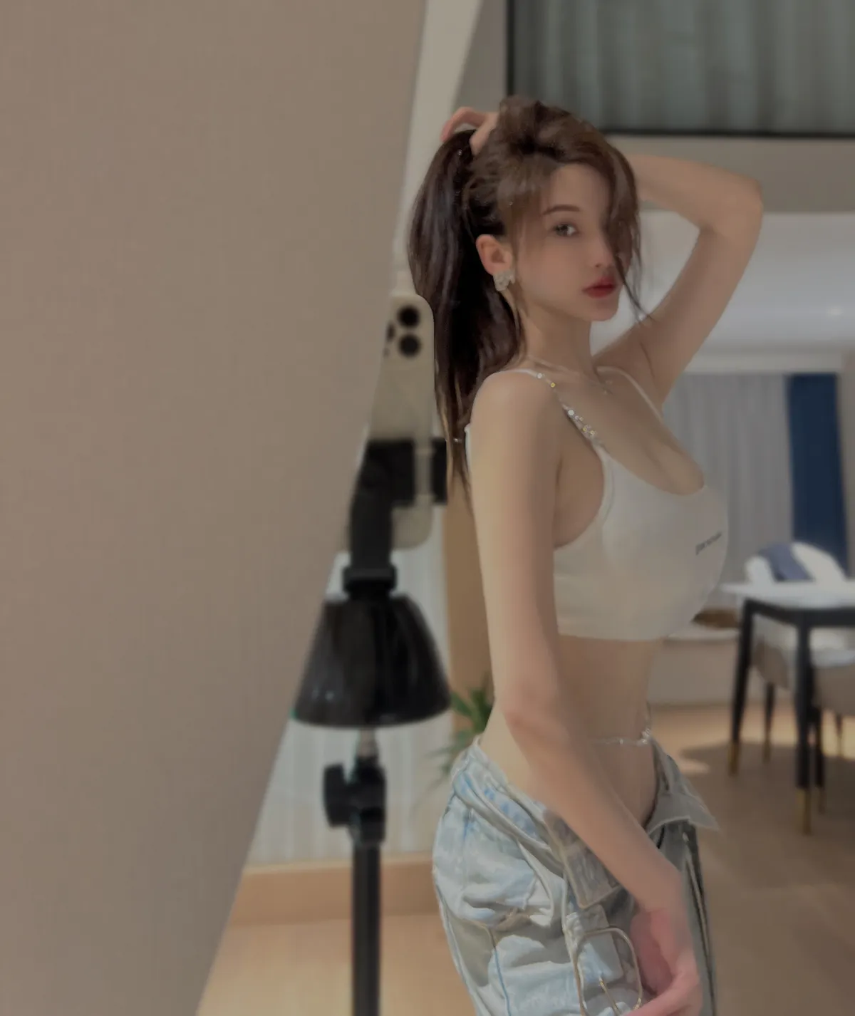 周妍希 NO.006 极品身材 NO.0000