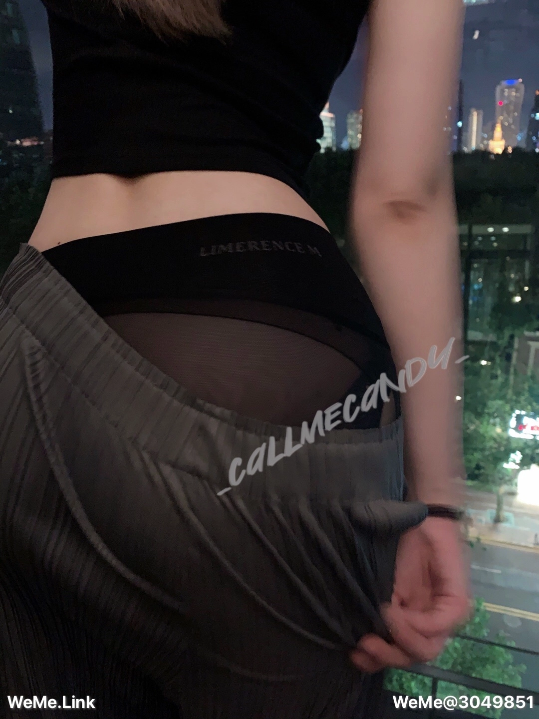 Callmecandy NO.008 半露春光 NO.0000