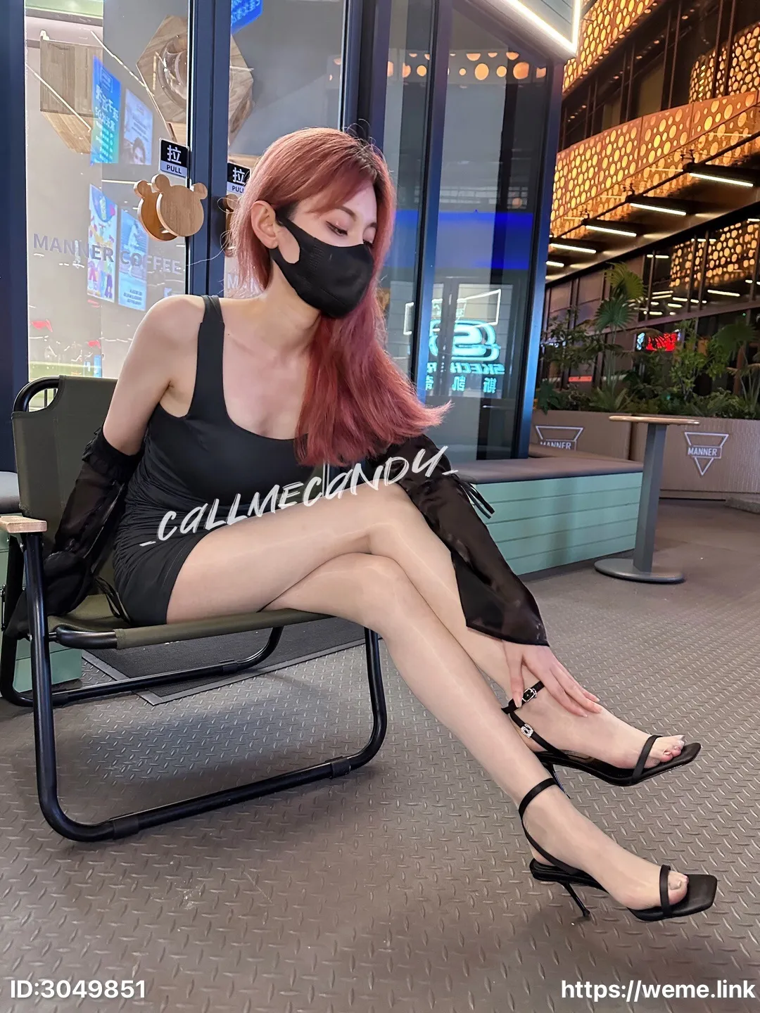 Callmecandy NO.014 可爱性感系列 NO.0000