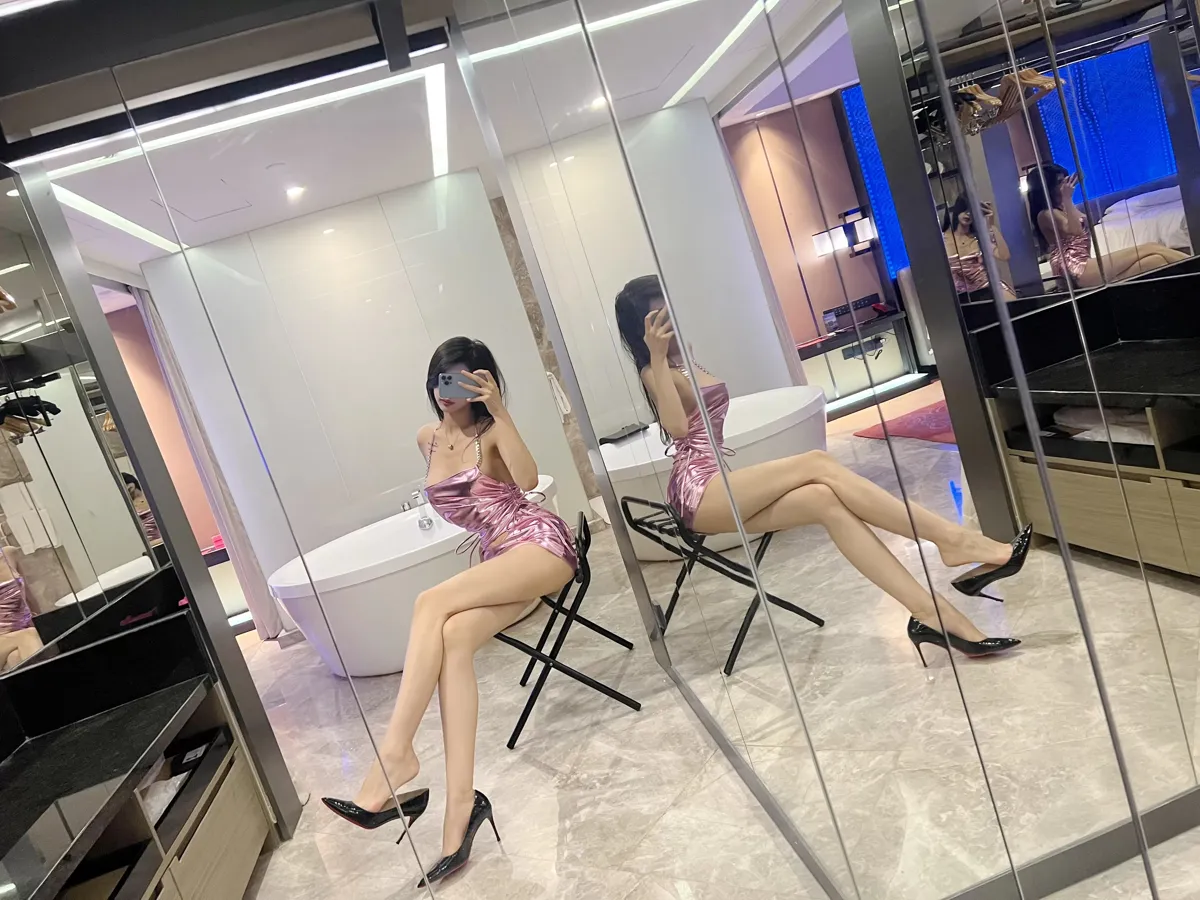 葛征 NO.003 红底高跟 NO.0000