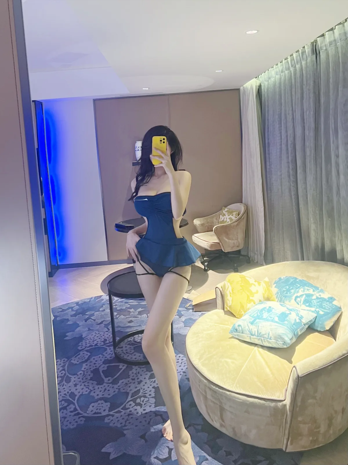 葛征 NO.006 连衣裙 NO.0000