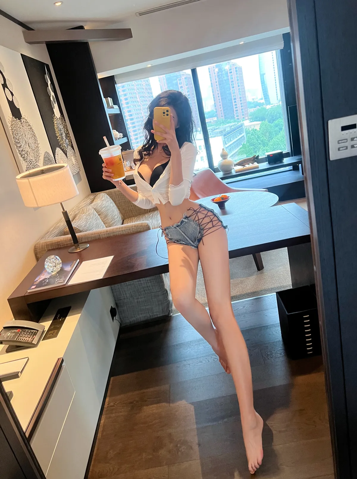 葛征 NO.007 牛仔辣妹 NO.0000
