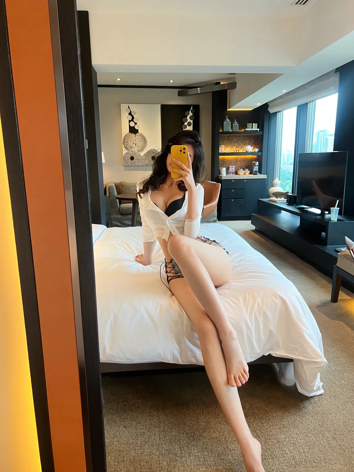 葛征 NO.007 牛仔辣妹 NO.0000