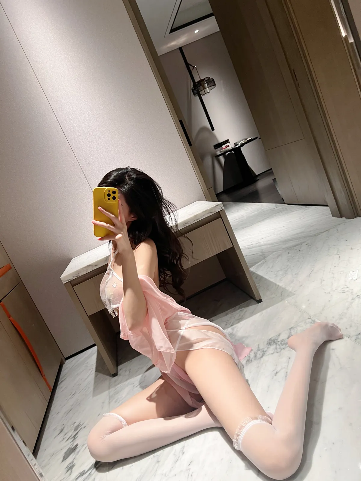 葛征 NO.009 御姐仙女腿精 NO.0000