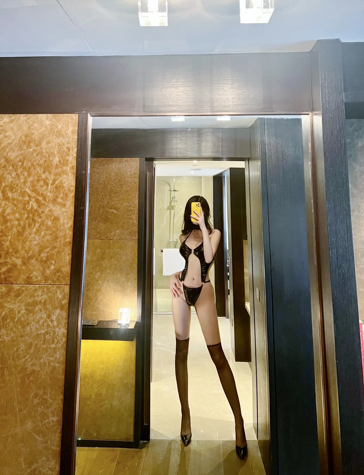 葛征 NO.036 红底高跟 NO.0000