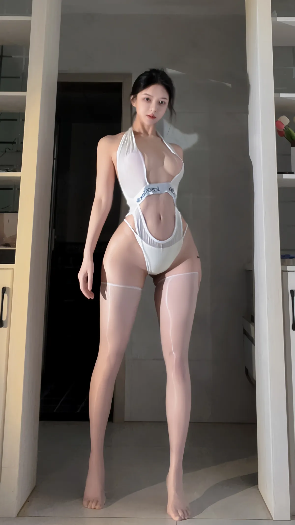 姐姐Lalion NO.012 薄如蝉翼 NO.0000