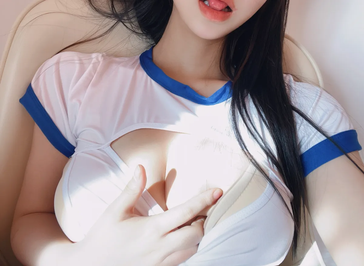 姐姐Lalion NO.023 纯情学院风 NO.0000