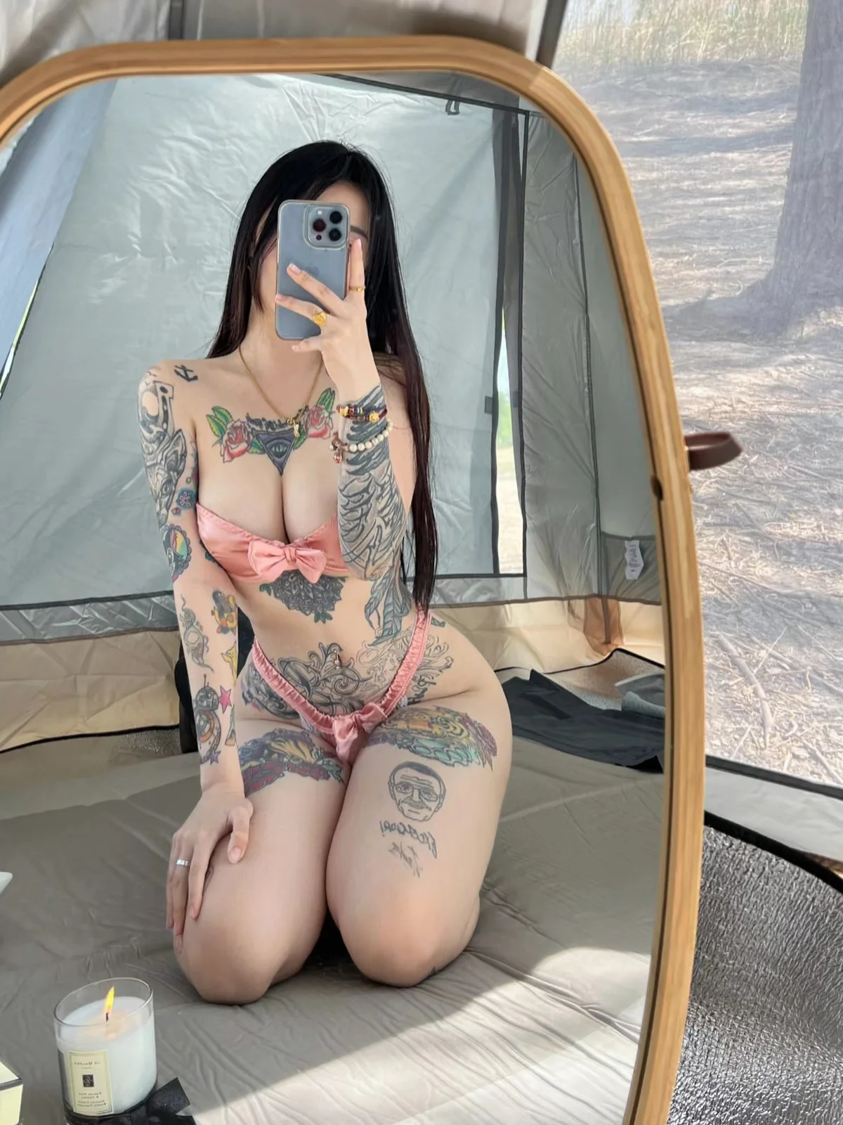 卡通百科老王 NO.028 内衣丁字 NO.0000