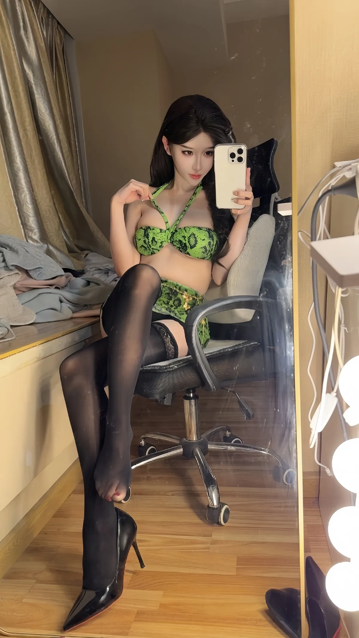 推土君 NO.013 青色蛇纹 NO.0000
