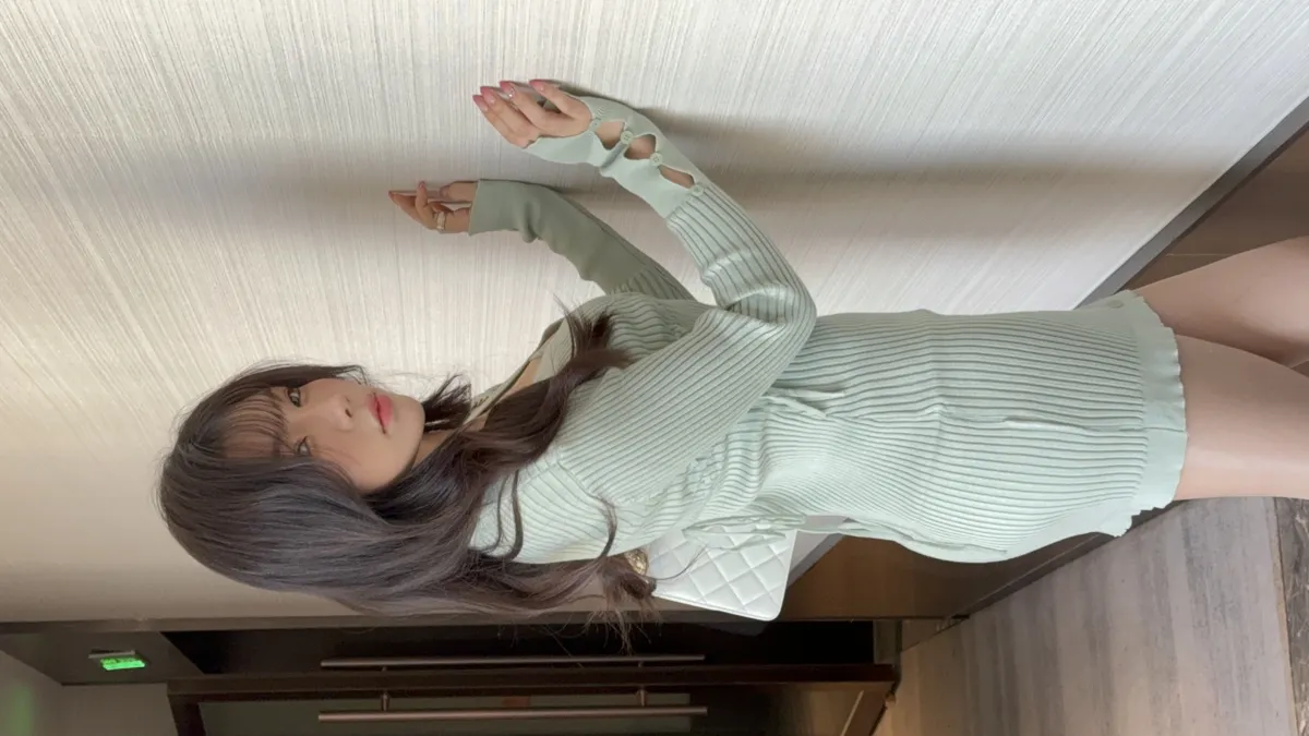 徐莉芝Booty NO.006 靓丽风景线 NO.0000