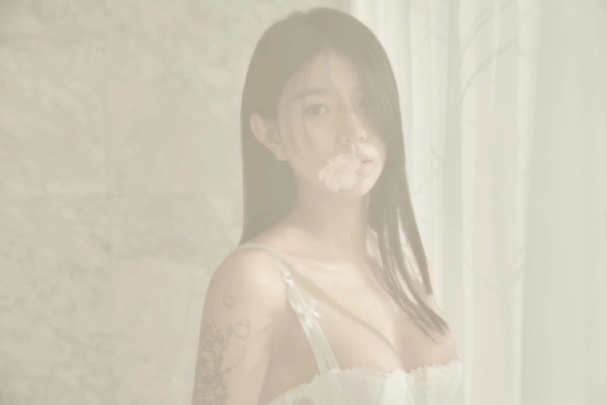 鱼神 NO.044 唯美写真 NO.0000