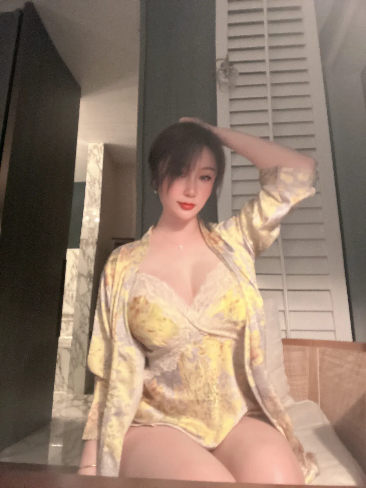 MIYA NO.013 金鱼姐姐 NO.0000