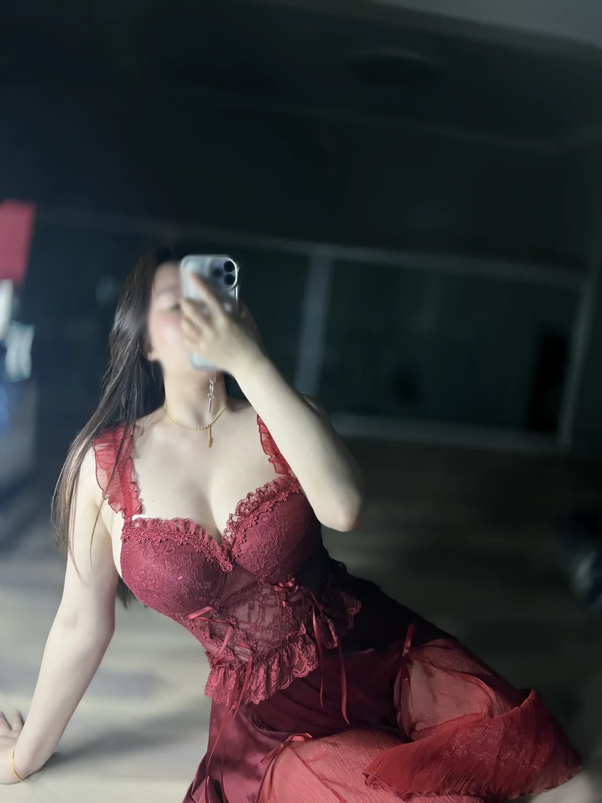 MIYA NO.020 惹火红色 NO.0000