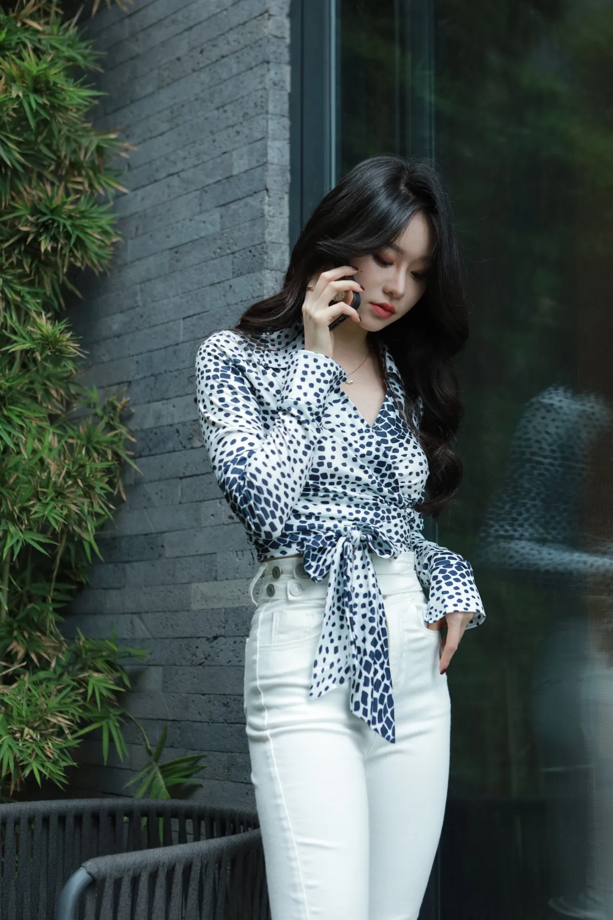 Sia不吃鱼 NO.016 完美曲线展示 NO.0000